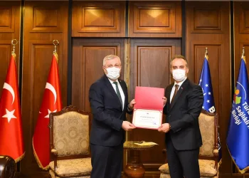 Bursa İl Sağlık Müdürü’nden rehavet uyarısı