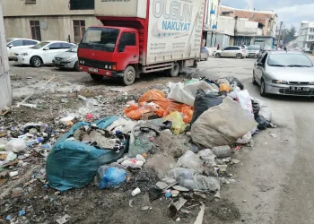 Başkan Taban: Bu tablo İnegöl’e yakışmıyor