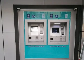 ‘Buskimatik’lerle hizmete erişim kolaylığı