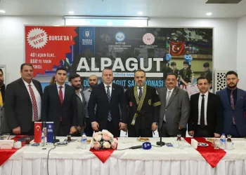 Dünya Alpagut Şampiyonası ertelendi