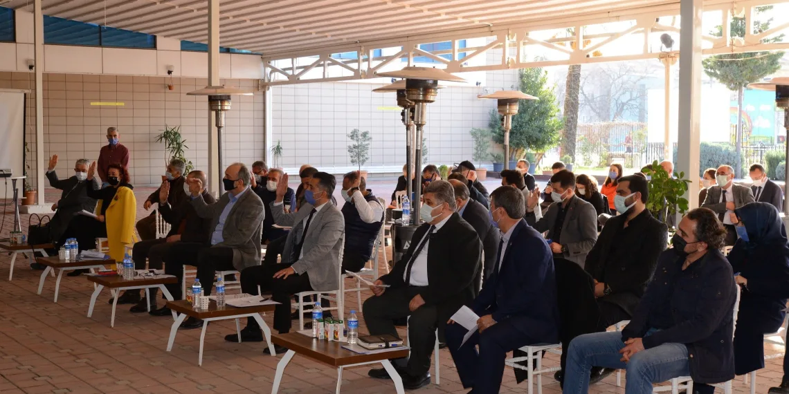 Gemlik Belediye Meclisi’nde ucuz ekmek tartışması
