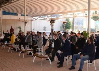 Gemlik Belediye Meclisi’nde ucuz ekmek tartışması
