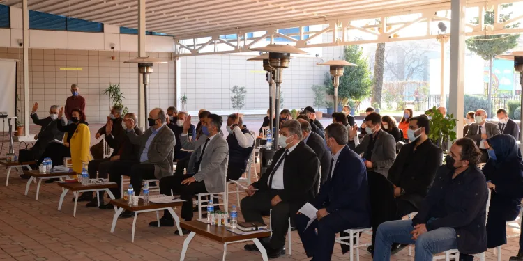 Gemlik Belediye Meclisi’nde ucuz ekmek tartışması