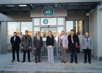 DOSABSİAD ve İMSİAD, Bursa’nın geleceğini konuştu