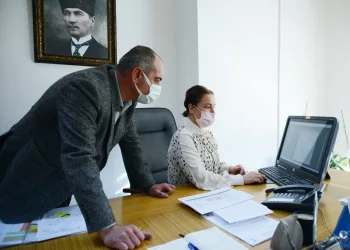 Gemlik Belediyesi’nden e-imar hamlesi