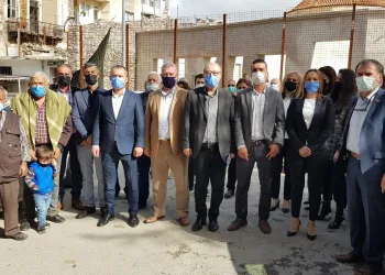 CHP’den 329 kişi istifa etti, İnce’ye destek verdi