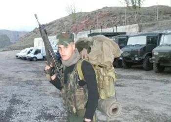 Bursalı şehidin adı memleketinde yaşatılacak