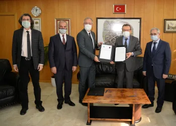 Bursa’da hakim ve savcılara yabancı dil eğitimi
