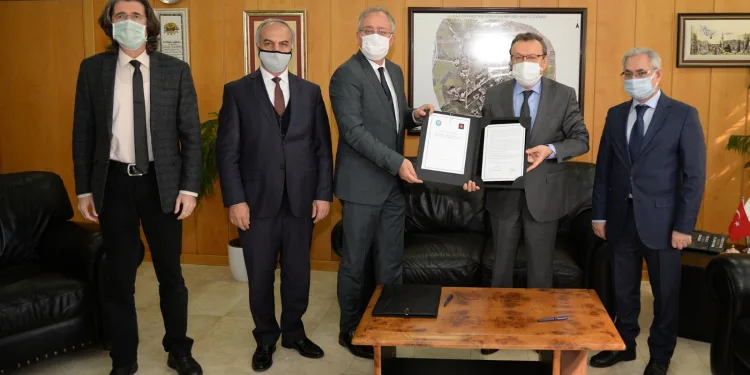 Bursa’da hakim ve savcılara yabancı dil eğitimi