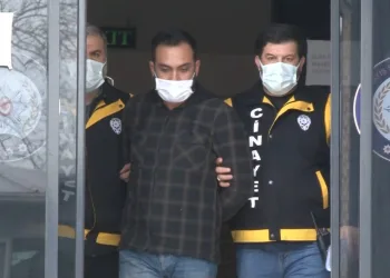 Bursa polisi cinayeti 24 saat geçmeden aydınlattı