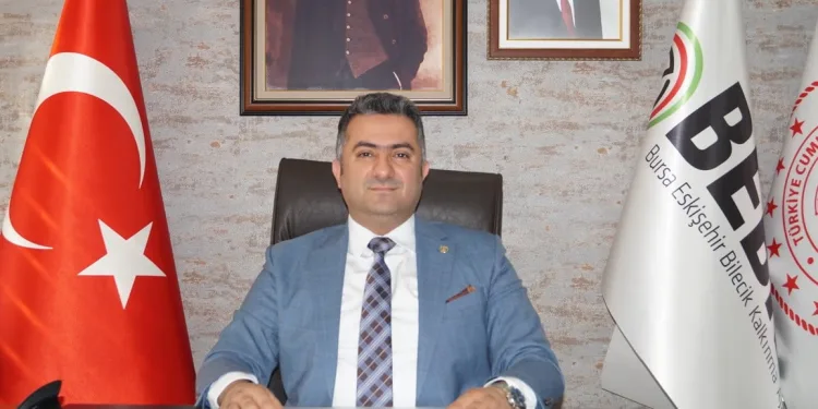 BEBKA’da mali destek mesaisi