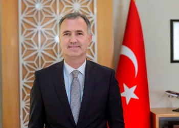 Başkan Taban’dan 3 Aylar mesajı