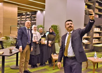 Bursa Yıldırım’ın kültür yaşamı zenginleşiyor
