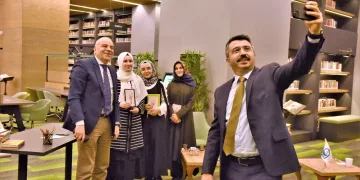 Bursa Yıldırım’ın kültür yaşamı zenginleşiyor
