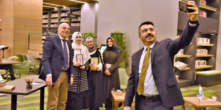 Bursa Yıldırım’ın kültür yaşamı zenginleşiyor