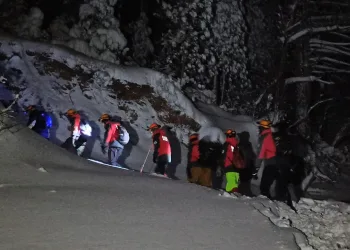 Genç kalp cerrahı Uludağ’da aranıyor!