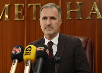 Alt yapı izinleri artık İnegöl Belediyesi’nden alınacak