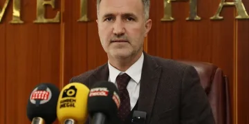 Alt yapı izinleri artık İnegöl Belediyesi’nden alınacak