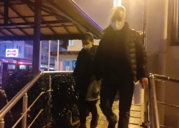 Bursa’da kayıp olan Mustafa bulundu