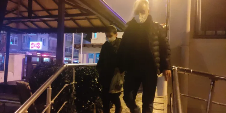 Bursa’da kayıp olan Mustafa bulundu