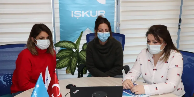 Bursa İş-Kur’da yeni düzenleme