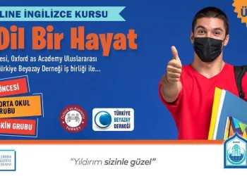 Yıldırım Belediyesi’nden İngilizce kursu