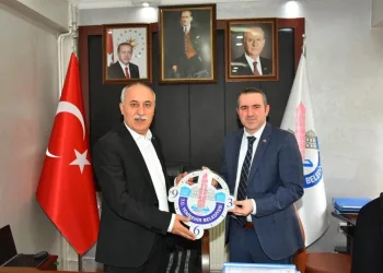 Aydın: “Çiftçilerimiz için çalışmalarımız devam ediyor”