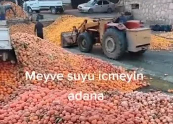 Süt banyosu ve dönerle dans sonrası yeni skandal görüntü