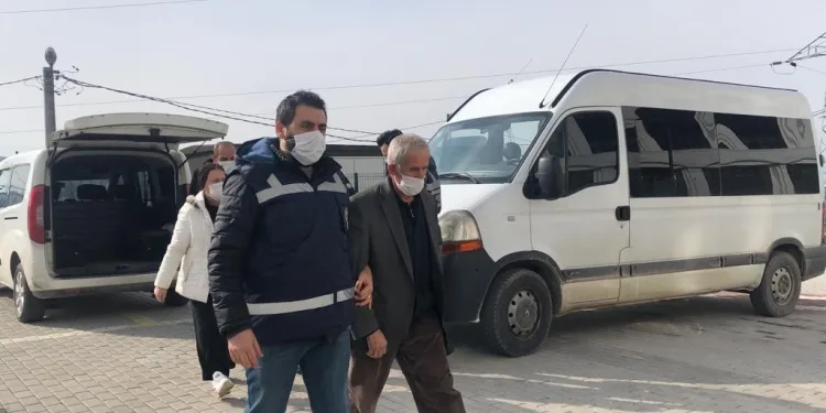 Çapraz sorguda suçlarını itiraf ettiler