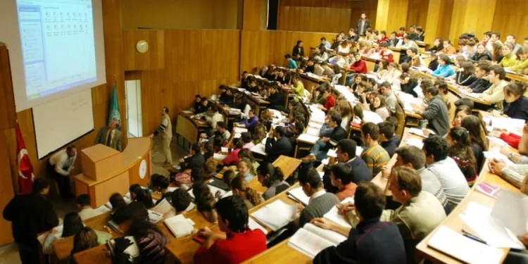 Bursa Uludağ Üniversitesi’nden 99 akademisyen listede yer aldı