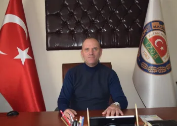 Çiftçiye gübre ve hububat desteği üreticinin yüzünü güldürdü
