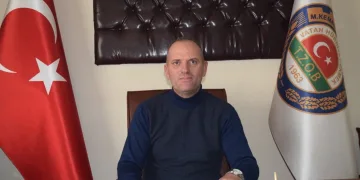 Çiftçiye gübre ve hububat desteği üreticinin yüzünü güldürdü