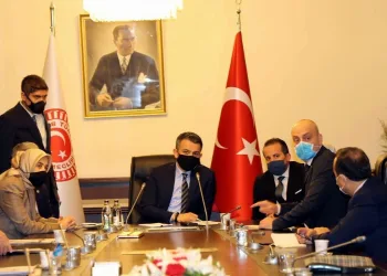 Mudanya Evciler Göleti projesi başlıyor
