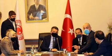 Mudanya Evciler Göleti projesi başlıyor