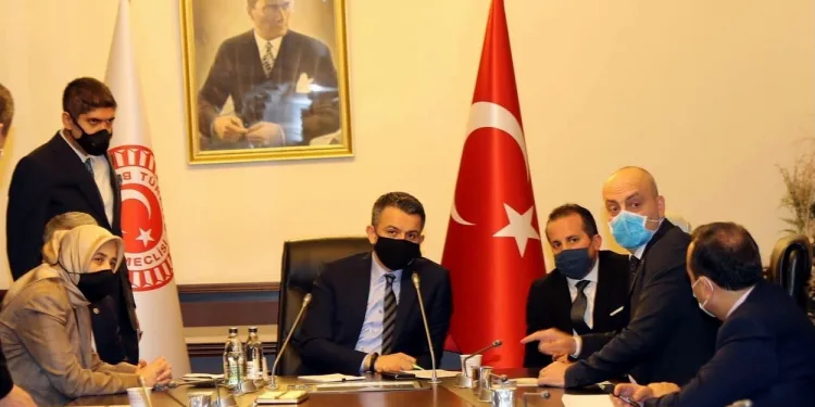 Mudanya Evciler Göleti projesi başlıyor