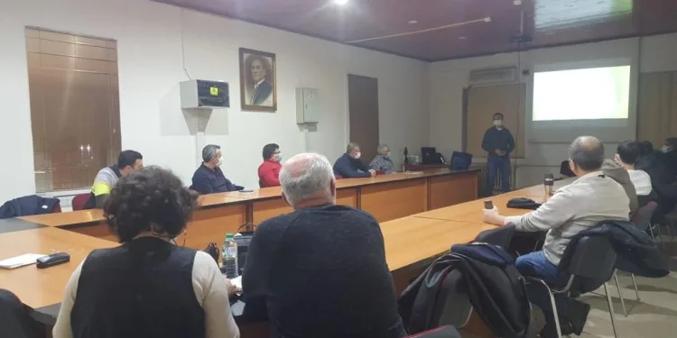 Bursa’da Halk Eğitim Merkezi’den arıcılık kursu