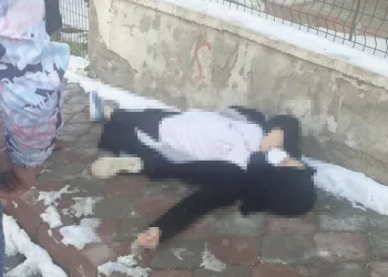 Bir kadın cinayeti daha… Sokak ortasında vurdular