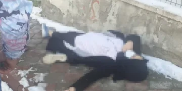 Bir kadın cinayeti daha… Sokak ortasında vurdular