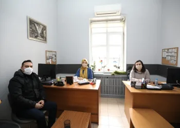 İnegöl Belediyesi İstihdam Merkezi: 50 kadın personel alımı yapılacak