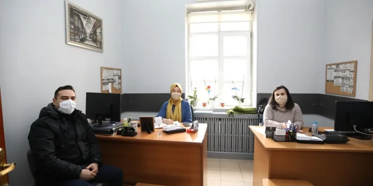 İnegöl Belediyesi İstihdam Merkezi: 50 kadın personel alımı yapılacak