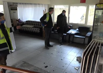 Bursa’da 3 ayda 3 defa soyuldu