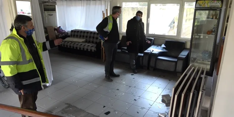 Bursa’da 3 ayda 3 defa soyuldu