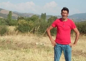 Bursa’da define ararken canından oldu