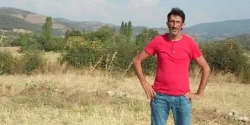 Bursa’da define ararken canından oldu