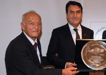 Osmangazi’nin ilk belediye başkanı hayatını kaybetti