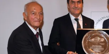Osmangazi’nin ilk belediye başkanı hayatını kaybetti