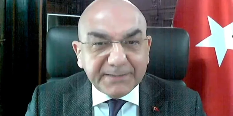 Avusturyalı firmalar Türkiye’ye yatırım yapmak istiyor