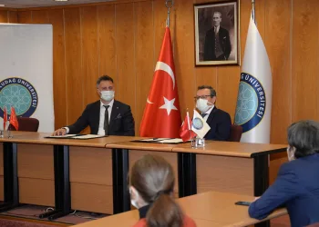 Üniversite-sanayi iş birliğine yeni destek