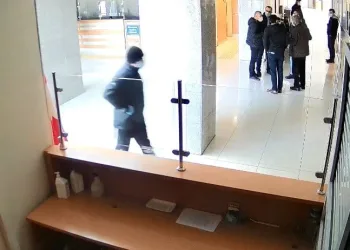 Dikkatsiz noter Bursalı esnafı 450 bin TL zarara soktu
