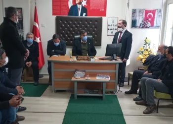 Bursa’da mezarlıkların güvenliği artırılacak